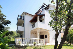  Apartments in Silo/Insel Krk 13513  Шило